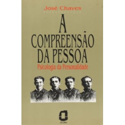 A Compreensão da Pessoa