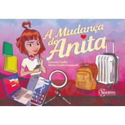 A mudança de Anita