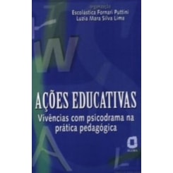 Ações educativas