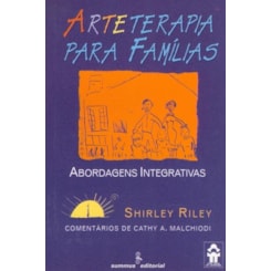 Arteterapia para Famílias