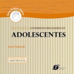 Atendimento Psicanalítico de Adolescentes