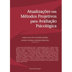 Atualizações em métodos projetivos para avaliação psicológica