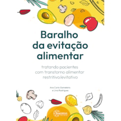 Baralho da evitação alimentar