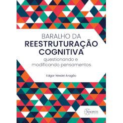 Baralho da reestruturação cognitiva