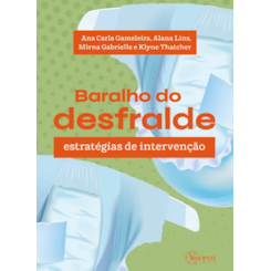 Baralho do desfralde: estratégias de intervenção