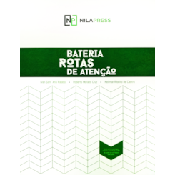 Bateria Rotas de Atenção - BLOCO DE RESPOSTA C