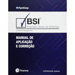 BSI - bloco de protocolo de Aplicação