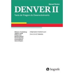 DENVER II (Manual de Treinamento)