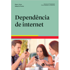 Dependência de Internet