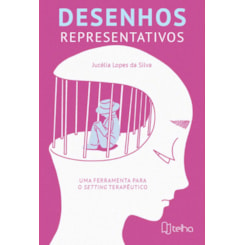 Desenhos representativos: uma ferramenta para o setting terapêutico