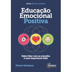 Educação emocional positiva