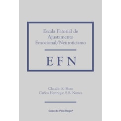 EFN - Caderno de aplicação