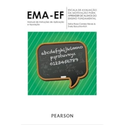 EMA-EF - Bloco de respostas