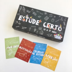 Estude certo
                                          