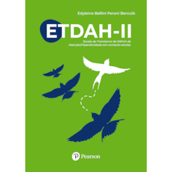 ETDAH-II (Manual 3ºED)