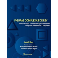 Figuras Complexas de Rey - Manual