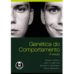 Genética do Comportamento