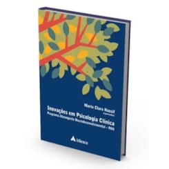 Inovações Em Psicologia Clínica -  Programa Abrangente Neurodesenvolvimental - PAN