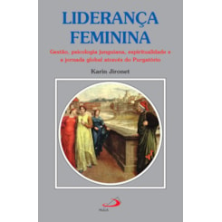 Liderança feminina gestão psicologia