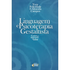 Linguagem e psicoterapia gestaltista