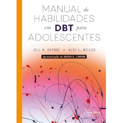 Manual de habilidades em DBT para adolescentes