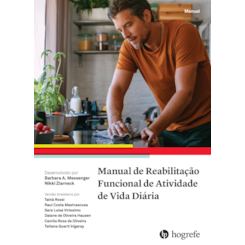 Manual de Reabilitação Funcional de Atividade de Vida Diária