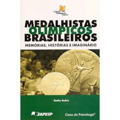 Medalhistas olímpicos brasileiros: memórias, histórias e imaginário