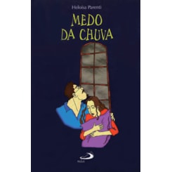 Medo da chuva