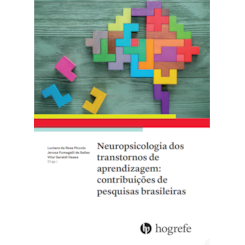 Neuropsicologia dos transtornos de aprendizagem