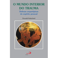 O mundo interior do trauma