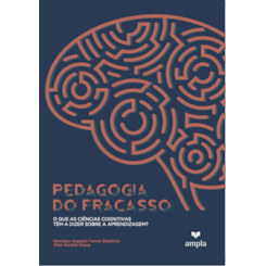 Pedagogia Do Fracasso: O Que As Ciências Cognitivas Têm A Dizer Sobre A Aprendizagem?