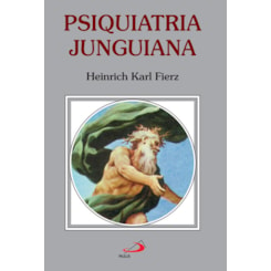 PSIQUIATRIA JUNGUIANA                                                                              