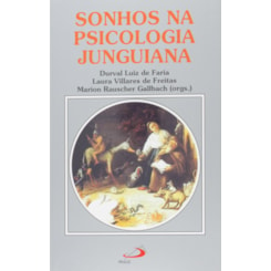 SONHOS DA PSICOLOGIA JUNGUIANA                                                                     