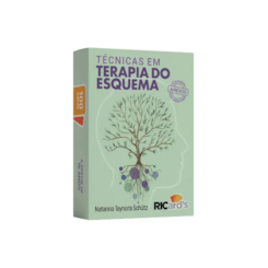 Técnicas em terapia do esquema