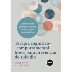 Terapia Cognitivo-comportamental Breve Para Prevenção do Suicídio