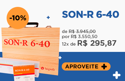 SON-R 6-40