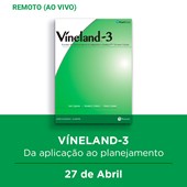 03. Curso remoto | Víneland-3: Da aplicação ao planejamento de intervenção | 27/04