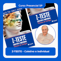 07. Curso Presencial SP | Z-TESTE - Coletivo e individual | 25/04