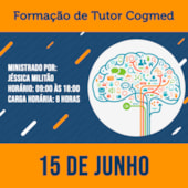 07. Formação de Tutor Cogmed - 15 de Junho 07. Formação de Tutor Cogmed - 15 de Junho