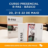 10. Curso Presencial - R-pas - Básico 20/05 - SP