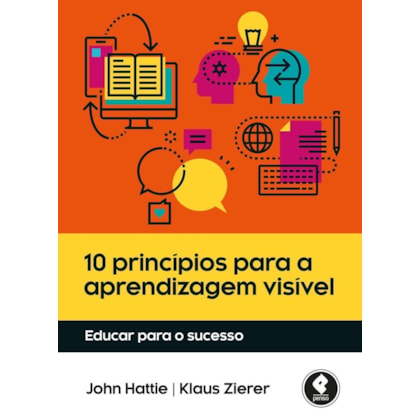 10 Princípios Para A Aprendizagem Visível - Educar Para O Sucesso