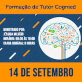 12. Formação de Tutor Cogmed - 14 de Setembro 12. Formação de Tutor Cogmed - 14 de Setembro
