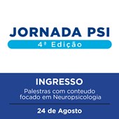 17. Evento RJ | JORNADA PSI 2024 | 24/08