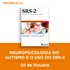 26. Curso Presencial RJ | Neuropsicologia do Autismo e o uso do SRS-2 | 20/10