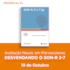 27. Curso Presencial RJ | Avaliação Neuro. em Pré-escolares: Desvendando o SON-R 2-7 | 19/10