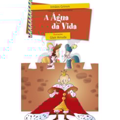 A água da vida