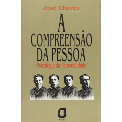 A Compreensão da Pessoa