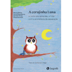 A corujinha luna