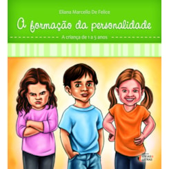 A Formação da Personalidade