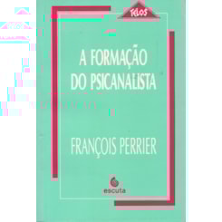 A Formação do Psicanalista